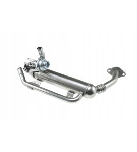 EGR kjøler NTY EGR-VW-026A