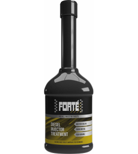 Forté Diesel Injector Treatment